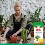 thumbnail of Effektive Gelbsticks zur Bekämpfung fliegender Insekten wie die weiße Fliege, Trauermücke & Blattlaus: 120 Stück