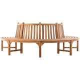 thumbnail of Banc d'arbre Leming 250 cm