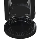 thumbnail of Exquisit Filterkaffemaschine KA 6502 sw | 2 Thermoskannen | 1x4 Filtergröße | 870 Watt | Abschaltautomatik |10 Tassen | Schwarz