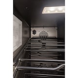 thumbnail of Bodega 2 puertas refrigeración ventilada 217 botellas 3 zonas de temperatura +2 +20 °C/ +2 +12 +20 °C 92x69x180,4h cm