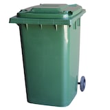 thumbnail of Contenedor de Basura 2 Ruedas 360 litros en PEHD
