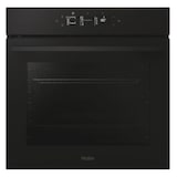 thumbnail of Horno Haier H6 ID46G3YTB pirolítico multifunción negro