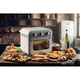 thumbnail of Friggitrice ad aria Ariete 4632/05 16l/1400W Blu