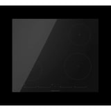 thumbnail of Küppersbusch SMARTLINE 60 cm Induktionskochfeld mit glideControl+ und SlimLine Metallrahmen KI6130.0SE