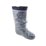 thumbnail of MONOUSO - Überschuhe Polyethylen Transparent (500 Stück)