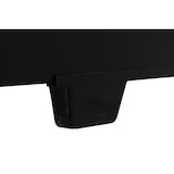 thumbnail of METRO PROFESSIONAL Vitrine refrigerada de mesa GCV1600, 81 x 59.5 x 68.5 cm, 130 L, preto