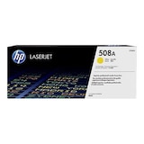 thumbnail of HP 508A Toner Jaune CF362A