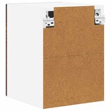 thumbnail of vidaXL Küchenwandschrank mit Regal Braun Eichen-Optik 30 x 31 x 40 cm