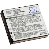 thumbnail of Akku für Panasonic Typ VW-VBJ10