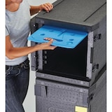 thumbnail of CAMBRO - CP3253 CAMCHILLER - Placa fria Camchiller GN 1/1 para EPP160, EPP180, EPP180LH, EPP300 e EPP400 - 53 x 32,5 x 3 cm - Azul
