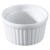 thumbnail of METRO Professional Tigela para petiscos Vilo, porcelana, Ø 7 cm, redonda, branca, 6 unidades