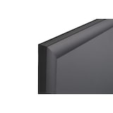 thumbnail of Bi-Office, Pizarra Transitional, 120 x 90 cm, Pizarra para Tiza, Marco de MDF Negro