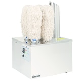 thumbnail of Pulisci e lucida vetri professionale