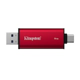 thumbnail of SSD Kingston Dual Portable SSD 1TB USB 3.2 ext