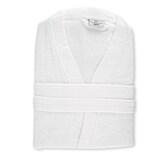 thumbnail of Bademantel Kimono Baumwolle mit Gürtel M