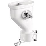 thumbnail of Kitchenaid Röhrennudelvorsatz 5KSMPEXTA