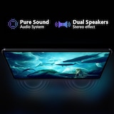 thumbnail of Tablette 4G Android 12 Gris YONIS