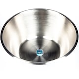 thumbnail of METRO PROFESSIONAL Rührschüssel, Edelstahl, Ø 40 cm, 16 L, konisch, stapelbar