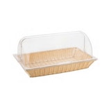 thumbnail of Cúpula retangular de policarbonato 54x34x20 cm A