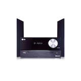 thumbnail of Micro cadena |LG CM2460 |100 W| Negro
