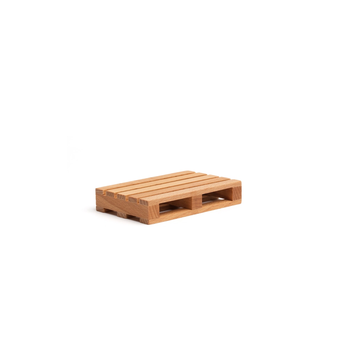 Comas Mini Palette 20X8X2,2Cm Model Hogaza X 5 Stück