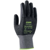 thumbnail of Uvex C300 foam 6054408  Schnittschutzhandschuh Größe (Handschuhe): 8 EN 388  1 Paar