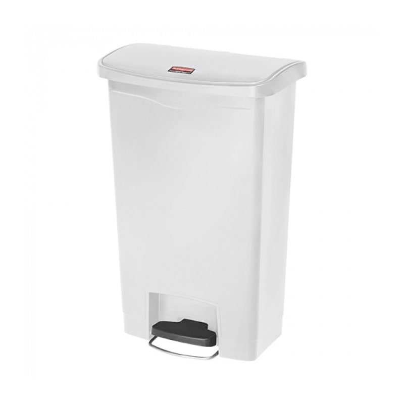 Poubelle pedal 050,0L - Rubbermaid