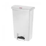 thumbnail of Poubelle pedal 050,0L - Rubbermaid