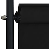 thumbnail of vidaXL Außenrollo 200 x 270 cm Anthrazit