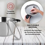 thumbnail of VIOKS Deckeldichtung 22cm Dichtring passend wie WMF 60.6856.9990 für Schnellkochtopf