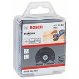 thumbnail of HCS Segmentsägeblatt ACZ 85 EC Wood, 85 mm, 10er-Pack