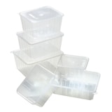 thumbnail of METRO PROFESSIONAL Boîte hermétique cristal 1.8 L x 25