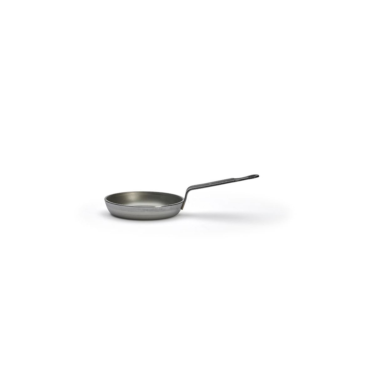 de Buyer Poêle à blinis 12 cm