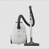 thumbnail of Aspiradora con bolsa Hygienic 6000 de 850 W y 73 dB(A)