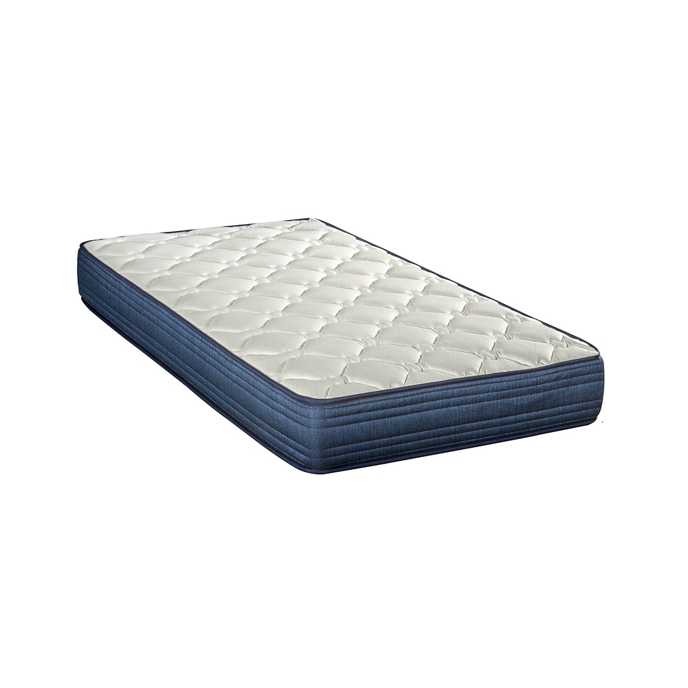 Matelas  Ressorts ensachés 90x190 cm QUINCONCES BELLECOUR