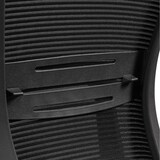 thumbnail of FineBuy Bürostuhl 107 x 63 x 63 cm Schwarz