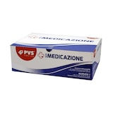 thumbnail of PVS Pacco di reintegro allegato 1 base PDM091 senza sfigmomanomentro in cartone 39x20x21 cm 18 unità