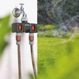 thumbnail of GARDENA 2-Wege-Verteiler  2-Wege-Verteiler