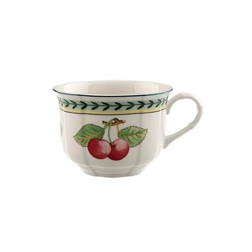 Villeroy & Boch French Garden Fleurence Frühstücks Obertasse