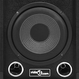 thumbnail of Haut Parleurs Scène Hifi Passifs Professionnels 2 Pcs 800w Noir