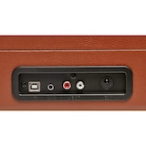 thumbnail of Denver VPL-120BROWN Braun