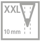 thumbnail of Multitalent-Stift woody 3 in 1, ultramarinblau