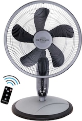 thumbnail of Orbegozo ventilador de pie 3 en 1 SF 0246, 3 velocidades, 3 modos de ventilación, mando a distancia, altura regulable, 40 cm de diámetro, 55 W