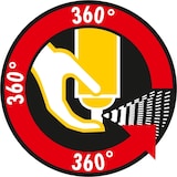 thumbnail of SX90 Plus Multifunktionsöl Spray 400ml