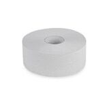 thumbnail of Jumbo Toilettenpapier SemyTop - 2-lagig - DM 25 cm - recycling - 6 Rollen