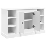thumbnail of vidaXL Sideboard Weiß 100x35,5x60 cm Holzwerkstoff