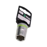 thumbnail of Wera 8790 HMC STECKSCHLÜSSELEINSATZ 8790 HMC ZYKLOP NUSS SW 18,0 05003609001