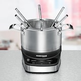 thumbnail of Rommelsbacher Fondue Set eds Elektro touch F 1200 eds