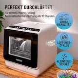 thumbnail of MONZANA® Tischspülmaschine Wassertank 4,5L