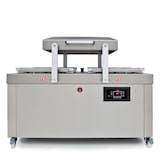 thumbnail of Envasadora al Vacío - Sammic - SU-6100 - para Grandes Producciones - Tapa Plegable - Doble Cámara